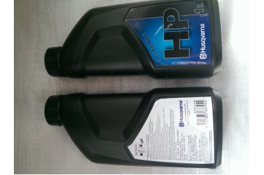 Масло HUSQVARNA оригінал  (1л)